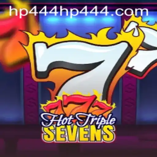 Exploring HotTripleSevens: A Thrilling Slot Game Adventure