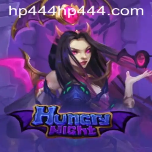Exploring the Thrilling World of 'HungryNight': An In-Depth Guide