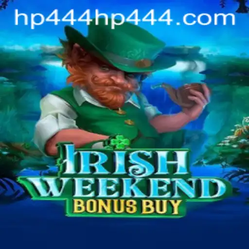 Exploring the Exciting World of IrishWeekendBonusBuy: A Gaming Adventure