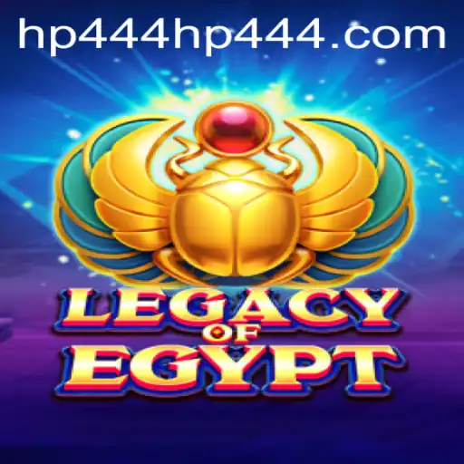 Unveiling the Mysteries of LegacyOfEgypt