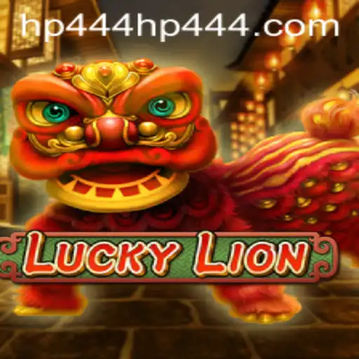 Discover the Thrill of LuckyLion with Keyword 'hp444'
