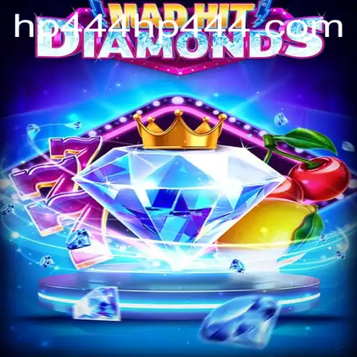 Discover the Thrills of MadHitDiamonds: A Gem of a Game Adventure