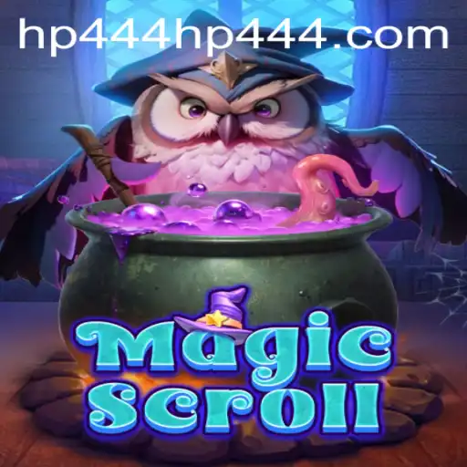 Discovering MagicScroll: A Journey into a World of Enchantment
