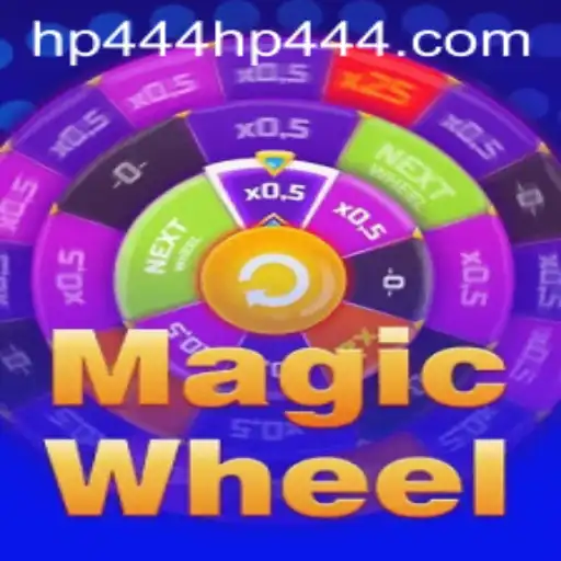 MagicWheel: A Thrilling Journey into the World of Fortune and Adventure