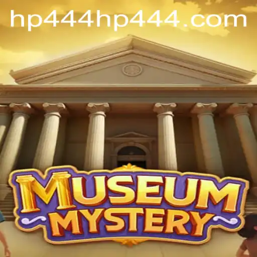 Unveiling the Enigma of MuseumMystery: A Game of Intrigue and Discovery