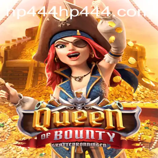 Queen of Bounty: Uncover the Adventure and Rules of the Popular Game