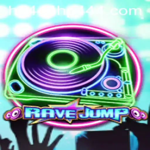 Dive into the World of RaveJump: An Exciting Gaming Experience