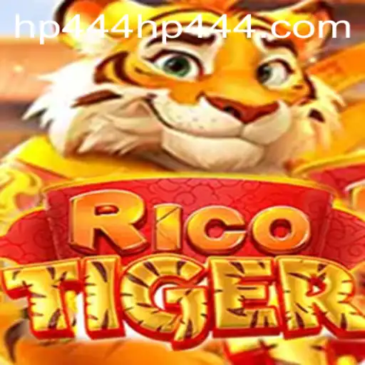 RicoTiger: The Untamed World of Adventure and Strategy