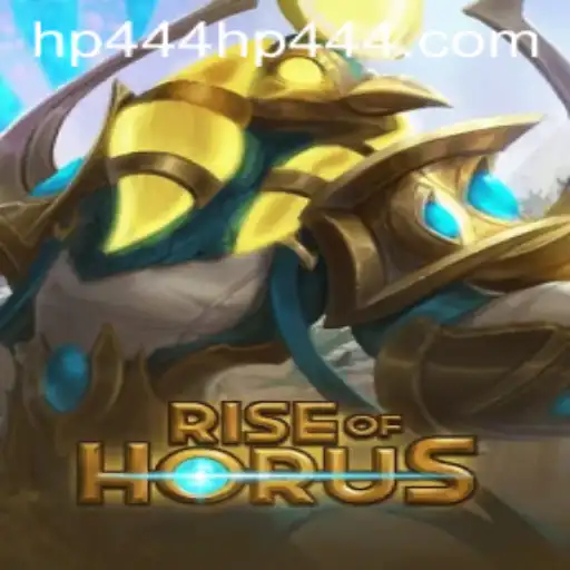Rise of Horus: A Mythical Adventure