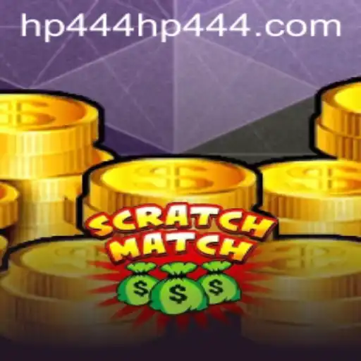 ScratchMatch: The Ultimate Gaming Experience