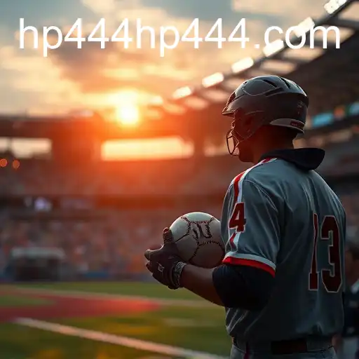 The Evolving World of Sports and the Rise of 'hp444'