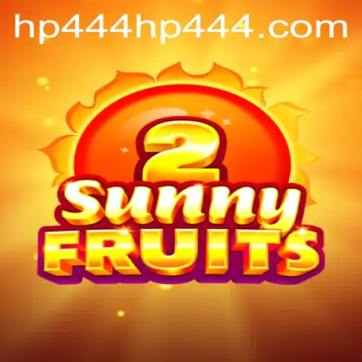 SunnyFruits2: A Vibrant Adventure in the World of Online Gaming