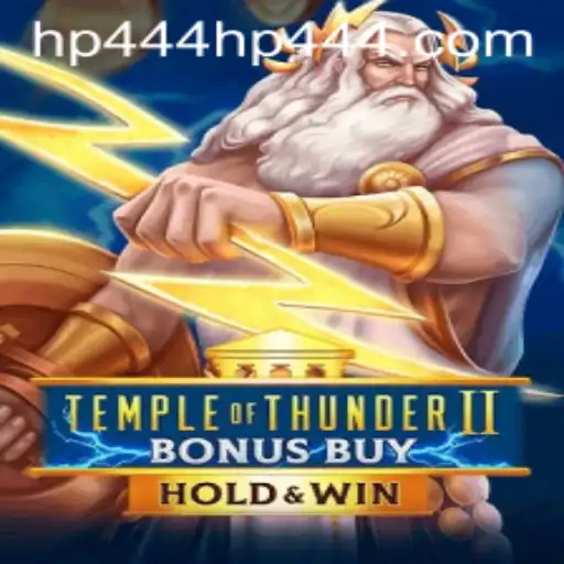 Temple of Thunder II Bonus Buy: Unveiling the Secrets of Enchantment