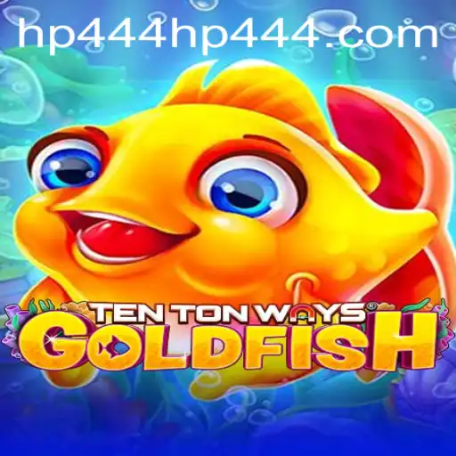Explore the Intriguing World of TenTonWaysGoldfish: A Unique Gaming Experience