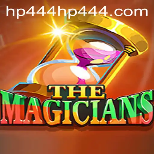 Exploring the Magical World of TheMagicians