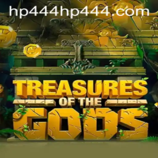Unveiling the Mysteries of TreasureoftheGods: Your Ultimate Gaming Adventure