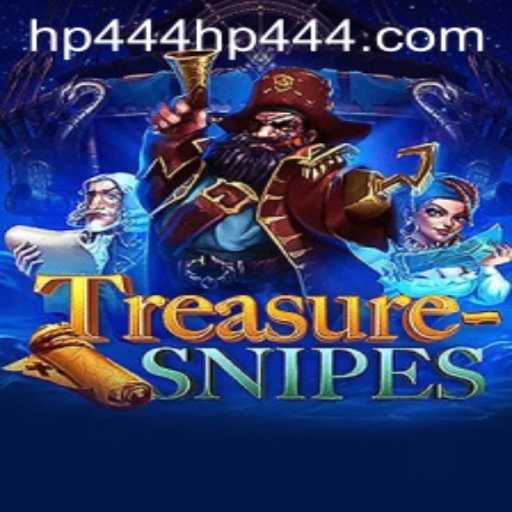 Discover the Adventure of TreasureSnipes
