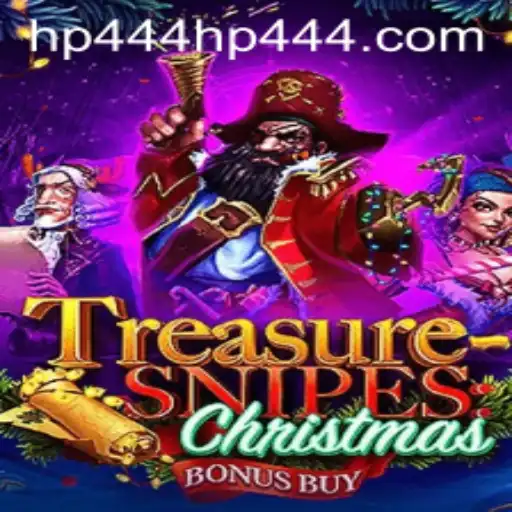 Unveiling Treasuresnipes Christmas Adventure
