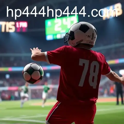 Virtual Sports: The Digital Revolution