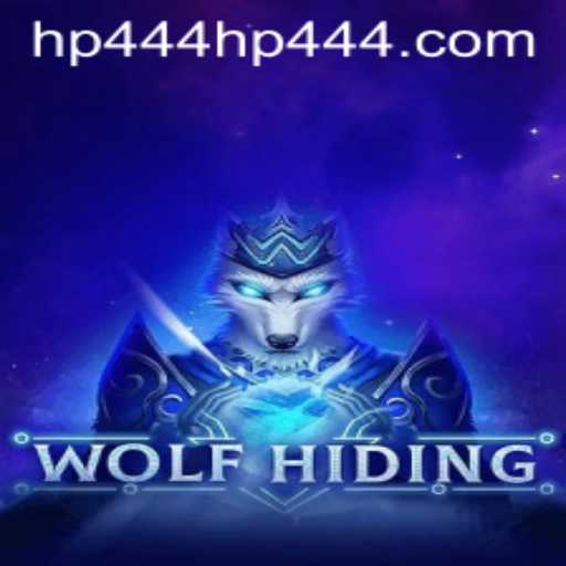 Discover WolfHiding: A Thrilling New Game Experience
