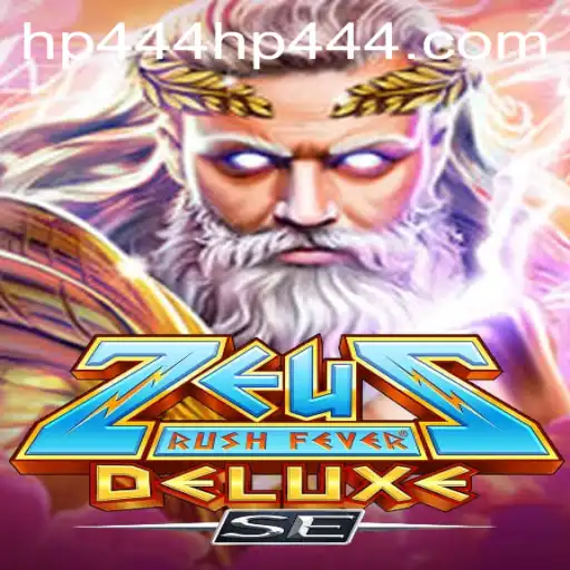 Unleashing the Thunder: ZeusRushFeverDeluxeSE and the Dynamic Gameplay of 2023